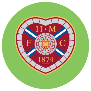 Heart of Midlothian
