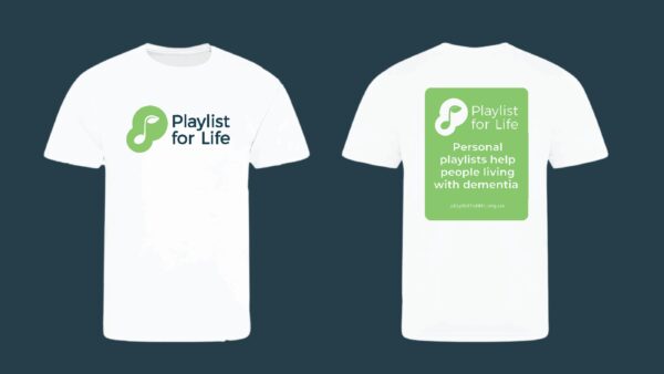 Playlist for Life Sports Top - Image 2