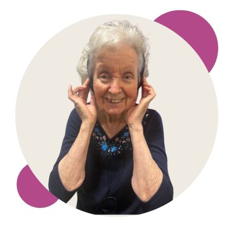 Tracey Carter_Playlist for Life_5 questions